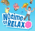 No Time to Relax Xbox Series X|S Account