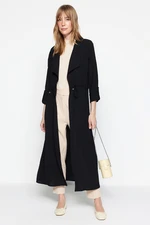 Női Trench coat Trendyol