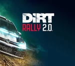 DiRT Rally 2.0 US XBOX One / Xbox Series X|S CD Key