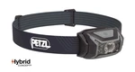 Petzl  Actik 2022 grey Čelovka