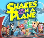 Shakes on a Plane AR XBOX One CD Key