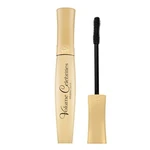 Eveline Volume Celebrities Mascara tusz wydłużająca i pogrubiająca rzęsy Deep Black 9 ml