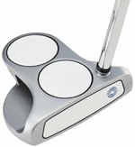 Odyssey White Hot OG Stroke Lab Womens Mano derecha 2-Ball 33'' Palo de Golf - Putter