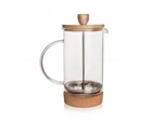 French press BAMBUS 400 ml