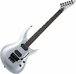 ESP LTD H3-1000FR Metallic Silver Gitara elektryczna