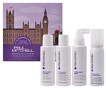 Cestovní sada pro objem vlasů Paul Mitchell Extra-Body Deluxe Travel Kit (703984) + dárek zdarma