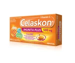 Celaskon Imunita Plus 500 mg 30 tablet