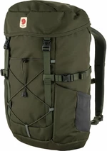 Fjällräven Skule Top 26 Deep Forest 0 Outdoor-Rucksack