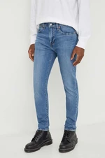 Džíny Levi's 512 SLIM pánské