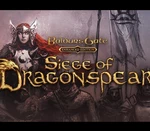 Baldur's Gate - Siege of Dragonspear DLC GOG CD Key