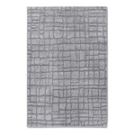 Szary dywan 80x120 cm Artistique Light Grey – Elle Decoration