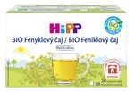 Hipp BIO Fenyklový čaj sáčky 20x1,5 g