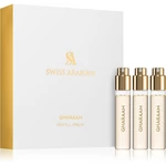 Swiss Arabian Gharaam Refill pack parfémovaná voda(náhradní náplň) unisex