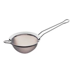 Nierdzewne sitko WMF Cromargan® Gourmet, ⌀ 12 cm