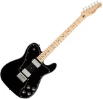 Fender Squier Affinity Series Telecaster Deluxe MN BPG Black