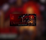 Demoniaca: Everlasting Night EU (without DE/NL/PL/AT) PS4 CD Key