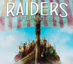 Raiders of the North Sea Steam CD Key