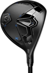 Cobra Golf Darkspeed X 3 Prawa ręka Stiff 3° Kij golfowy - fairwaywood