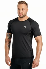 Rough Radical Man's T-shirt Vital Zip