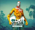 Clash: Artifacts of Chaos - Lone Fighter Pack DLC Steam CD Key