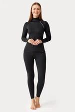 Rough Radical Woman's Thermal Underwear Protective