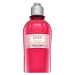 L'Occitane Rose telové mlieko Body Lotion 250 ml