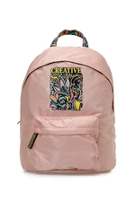 Butigo BASKILI EST BPCK 3PR POWDER Woman Backpack