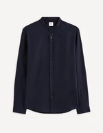 Celio Linen shirt Galinco - Men's