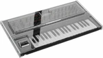 Decksaver Roland Juptier XM Cubierta de teclado de plástico