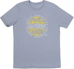 Fender T-shirt Cali Coastal Blue M