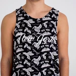 Pánské tričko bez rukávů New Era Tank Top MLB New York Yankees, M