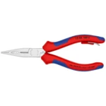 Elektrikářské kleště, odizolovací, 0,5-0,75/1,5/2,5 mm, s okem - KNIPEX 13 05 160 T