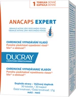 DUCRAY Anacaps Expert - chronické vypadávání vlasů 30 kapsúl