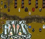 The Great Gaias Steam CD Key