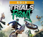 Trials Rising Gold Edition EU XBOX One CD Key