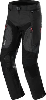 Alpinestars AMT-7 Air Pants Black Dark/Shadow XL Pantalones de textil