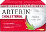 ARTERIN Cholesterol 90 tablet