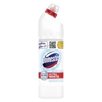 DOMESTOS Ultra White & Shine Tekutý dezinfekční a čisticí přípravek 750 ml