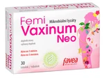 FAVEA FemiVaxinum Neo 30 tobolek