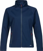 Musto Womens Essential Softshell Giacca Navy 14