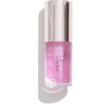 Gosh Lip Glaze lesk na rty odstín 001 Shocking Pink 5,5 ml