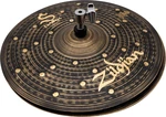 Zildjian S Dark Cymbale charleston 14"