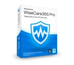 Wise Care 365 PRO CD Key (Lifetime / 1 PC)