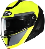 HJC i91 Bina MC3H XL Kask