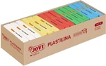 Jovi Pasta modellabile per bambini 5 Colours 15 x 350 g