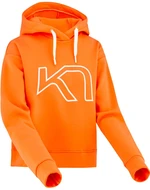 Women's sweatshirt Kari Traa Vero Hood Melon