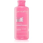 Lee Stafford Plump Up The Volume kondicionér pro objem vlasů 250 ml