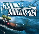 Fishing: Barents Sea West EU (retail) Steam CD Key