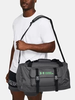 Under Armour UA Triumph Duffle SM-GRY bag - unisex