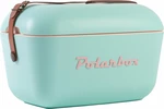 Polarbox Classic Turquoise 12 L